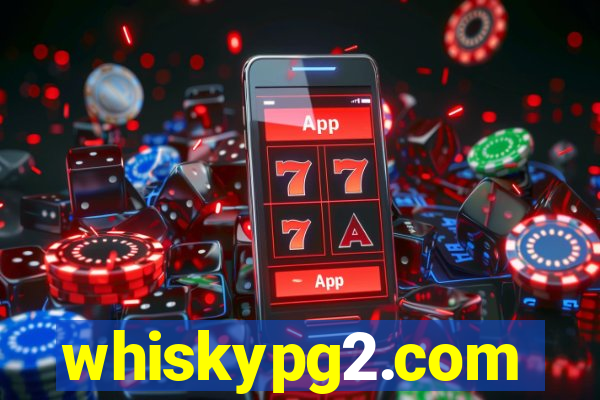 whiskypg2.com