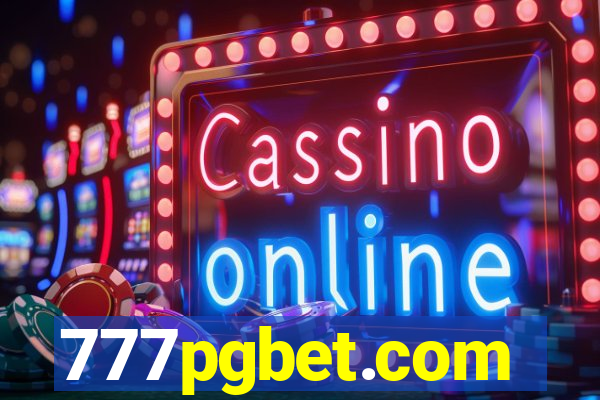 777pgbet.com