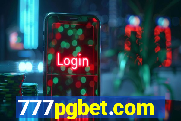 777pgbet.com