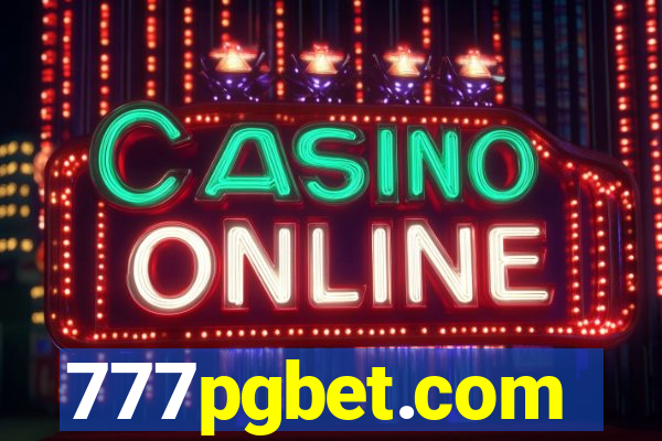 777pgbet.com