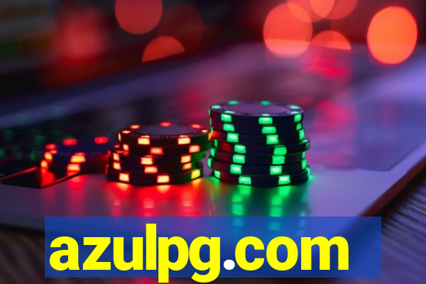 azulpg.com