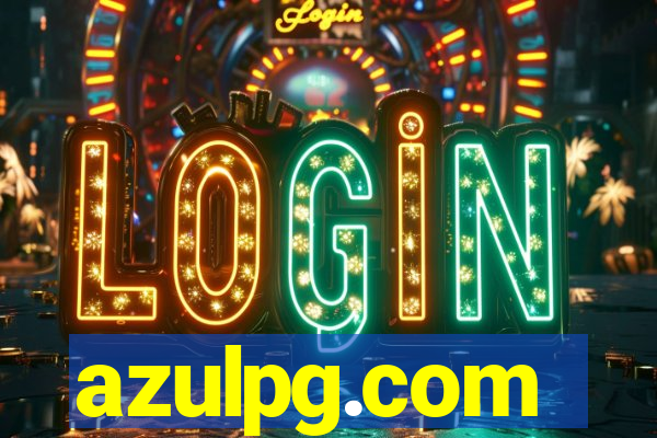 azulpg.com
