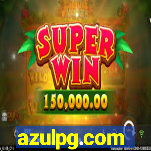 azulpg.com