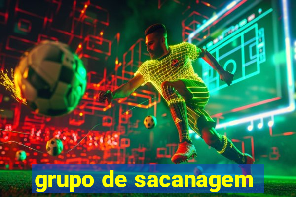 grupo de sacanagem