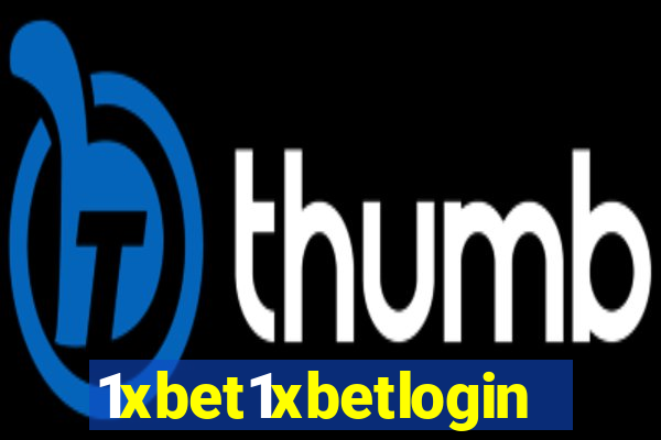 1xbet1xbetlogin