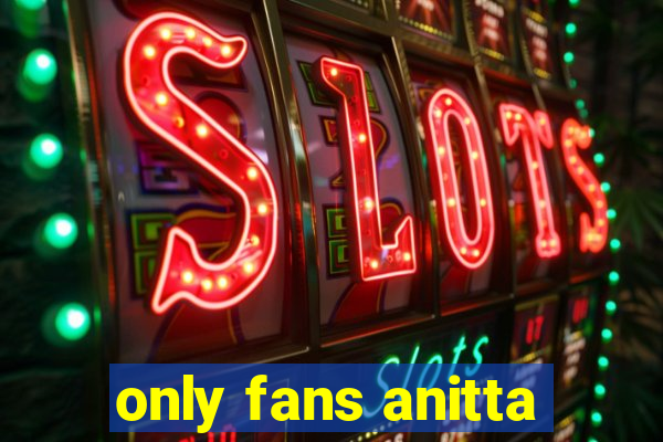 only fans anitta