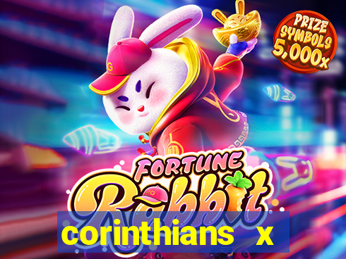 corinthians x criciuma palpite