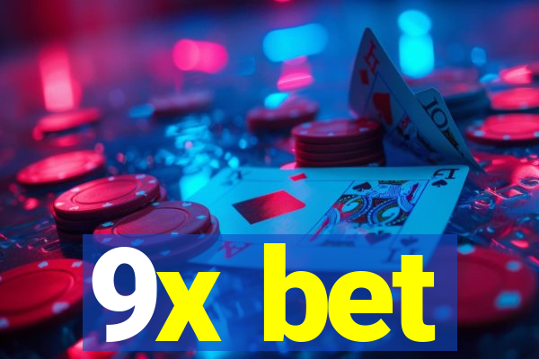 9x bet