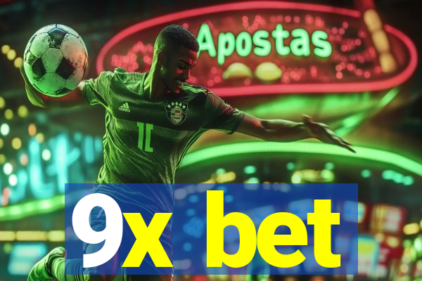 9x bet