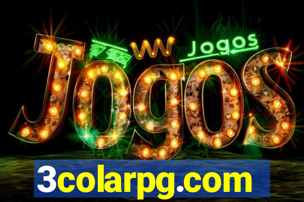 3colarpg.com