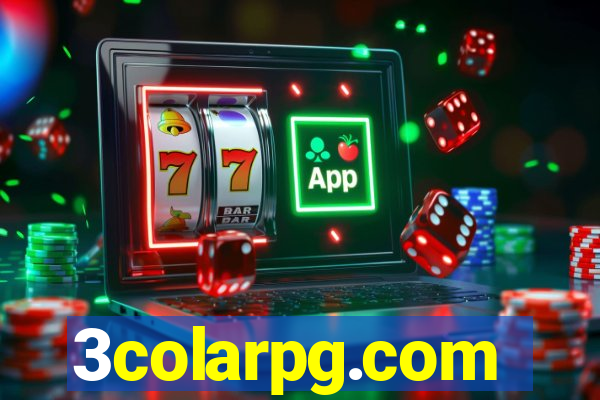 3colarpg.com