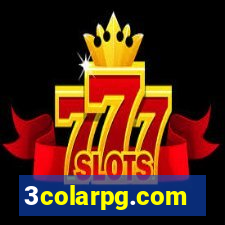 3colarpg.com