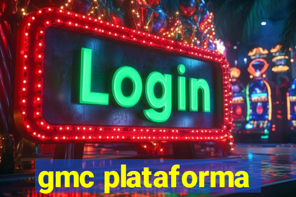 gmc plataforma