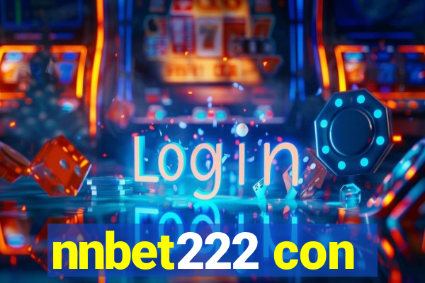 nnbet222 con