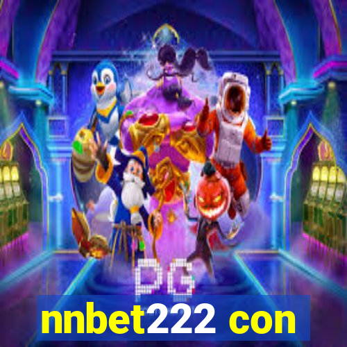 nnbet222 con
