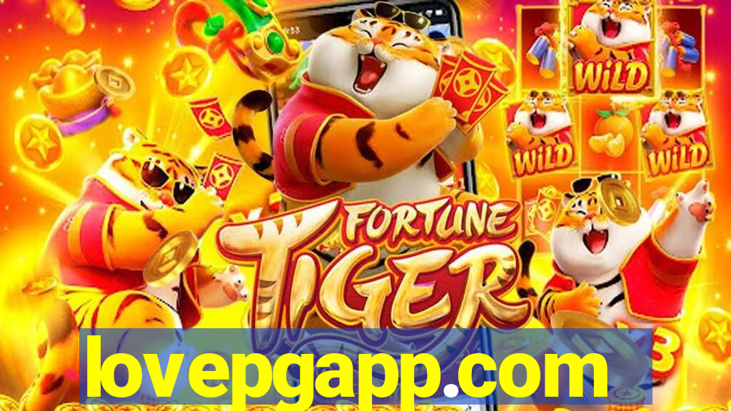 lovepgapp.com