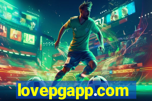 lovepgapp.com