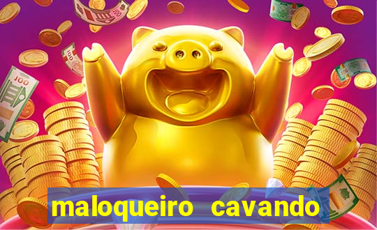 maloqueiro cavando cova portal