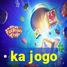 ka jogo