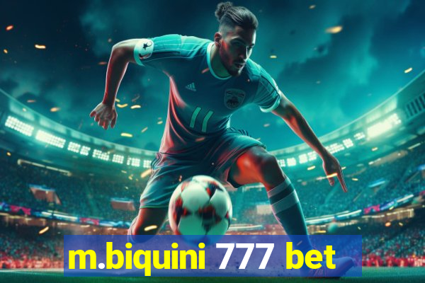 m.biquini 777 bet