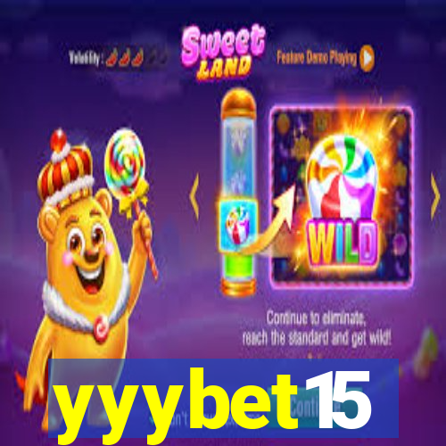 yyybet15