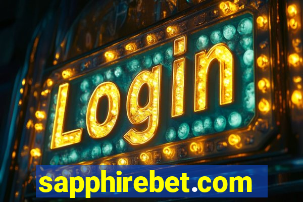 sapphirebet.com