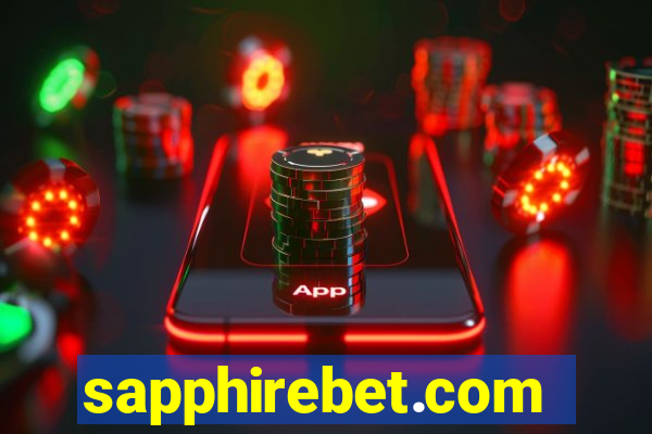 sapphirebet.com