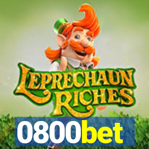 0800bet