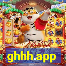 ghhh.app