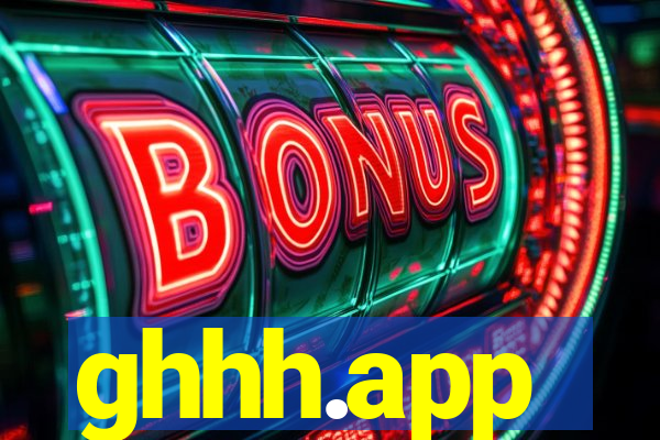 ghhh.app