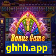 ghhh.app