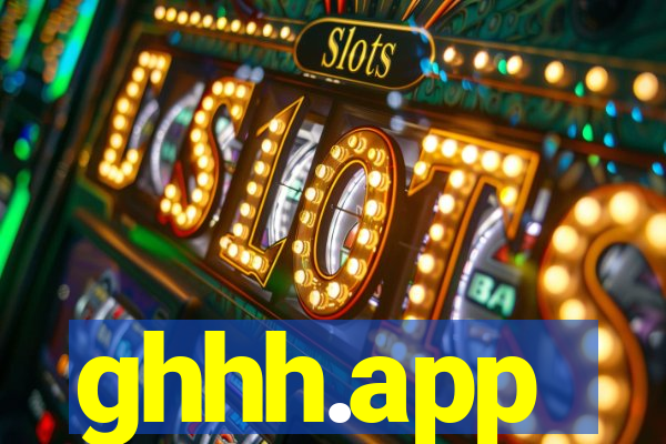 ghhh.app