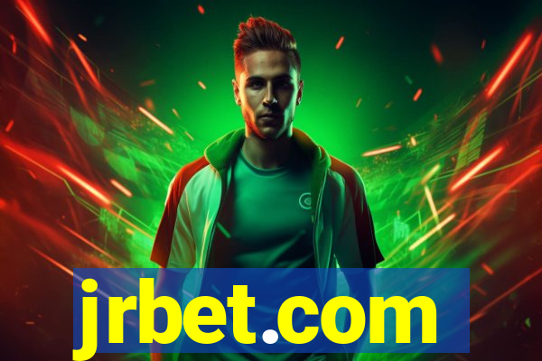 jrbet.com