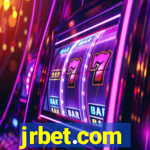 jrbet.com