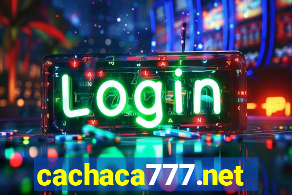 cachaca777.net