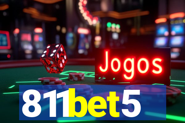 811bet5