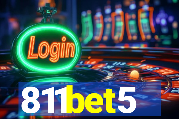 811bet5