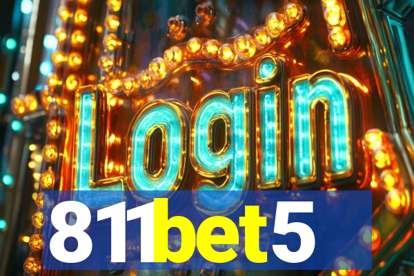 811bet5