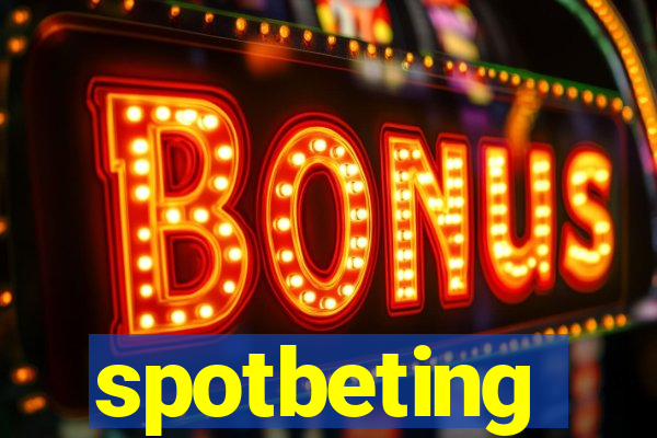 spotbeting