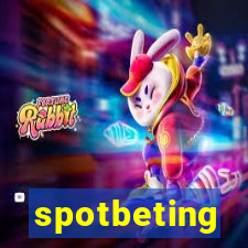 spotbeting