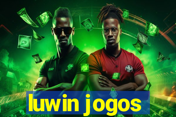 luwin jogos