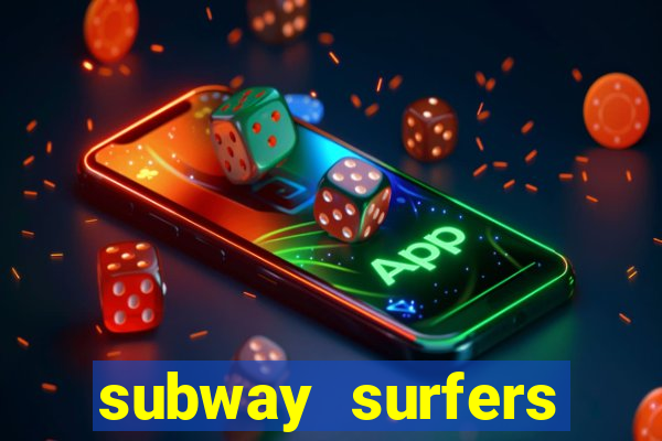 subway surfers zurich jogar