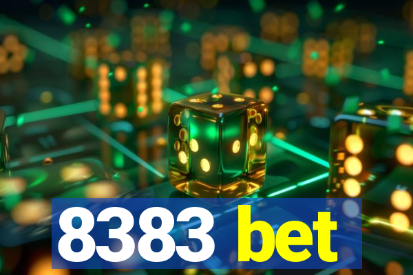 8383 bet