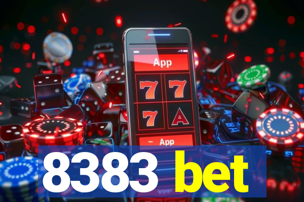 8383 bet
