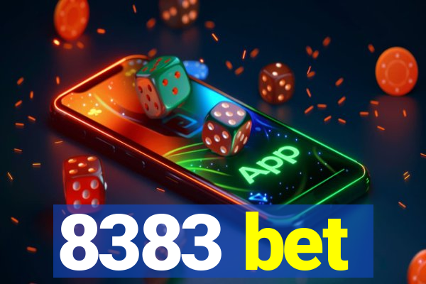 8383 bet