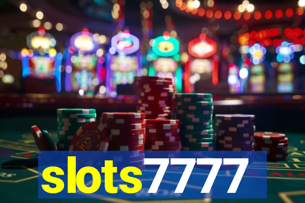 slots7777
