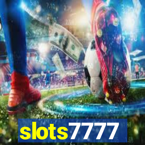 slots7777