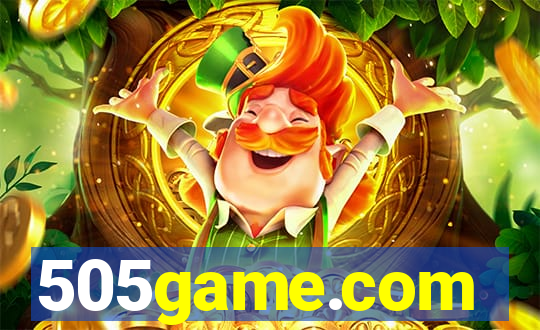505game.com