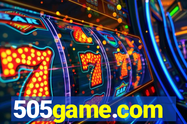 505game.com