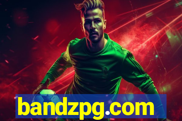 bandzpg.com